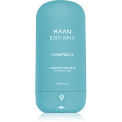 Haan Body Wash Forest Grace stimulirajući gel za tuširanje s aloe verom 60 ml Cene