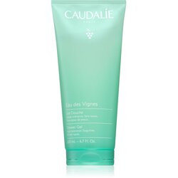 Caudalie Eau des Vignes osvežujoč gel za prhanje 200 ml Cene