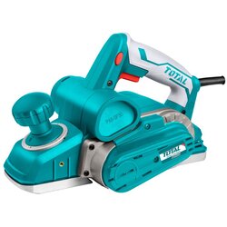 Total ručna blanjalica 1050W/16000rpm/82x3mm / INDUSTRIAL (TL1108236) Cijene