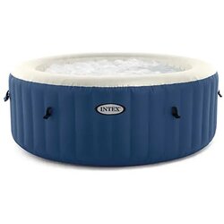 Intex Jacuzzi bazen Intex sa grejačem za dvorište - plavi 086963 Cene
