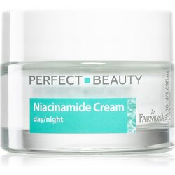 Farmona Perfect Beauty Niacinamide obnavljajuća krema protiv starenja kože 50 ml Cene