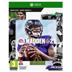 Electronic Arts XBOX ONE Madden 21 Cene