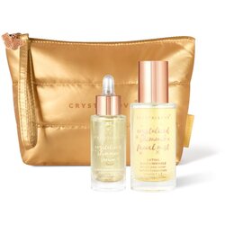 Crystallove Clear Quartz Skincare Duo set za nego obraza Cene