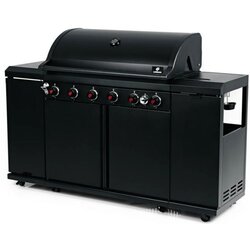 Landmann Plinska žar kuhinja Cool Black 6.1 (22169) Cene