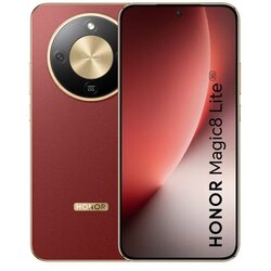 Honor Magic 8 Lite Reddish 5G 8GB/256GB Brown Cene