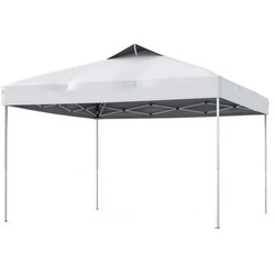 Venturo Garden 3x3m Beli Paviljon sa mehanizmom Cene