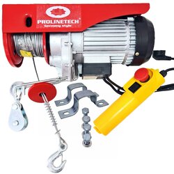  Dizalica vrabac 300/600kg prolinetech germany Cene