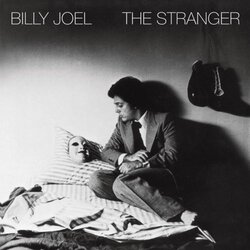 Billy Joel Stranger Cene