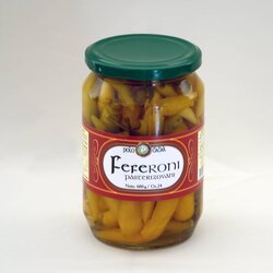 Polo doo - Čačak Feferoni 680g Cene