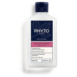 Phyto Paris Šampon za kovrdžavu kosu Intense Curls, 250ml Cene