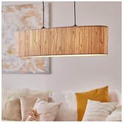 Brilliant Luster na sajli WIMEA 2xE27/52W/230V Cene