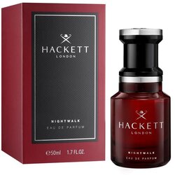 Hackett nightwalk muški parfem edp 50ml Cene