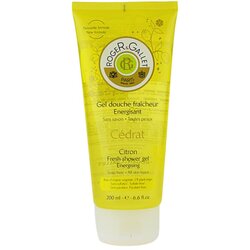Roger & Gallet Cédrat osvežujoč gel za prhanje 200 ml Cene