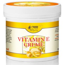 E vitamin krema Cene