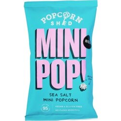 Popcorn Shed Popcorn - Sea Salt - 20 g Cene