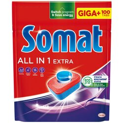 Somat AiO Extra 100WL Cene
