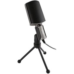 Yenkee YMC 1020GY crni mikrofon Cene