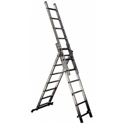 MERDEVINE aluminijumske na izvlačenje 3 x 9 ( 020991 ) Cene