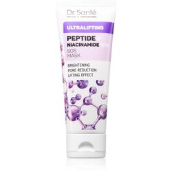 Dr. Santé maska za lice dr.sante ultralifting peptide + nianciamide – 75 ml Cene
