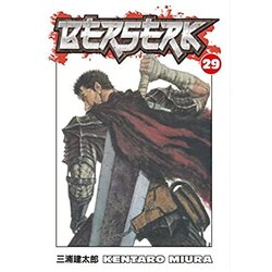 Dark Horse Books Kentaro Miura - Berserk, Vol. 29 Cene