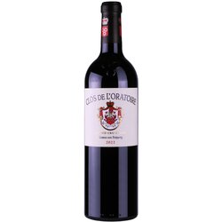 Clos de l'Oratoire 10802615 2022 Cene