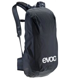 Evoc Raincover 25-45L Sleeve black Cene