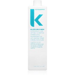 Kevin Murphy Killer Curls Wash hranilni šampon proti krepastim lasem 1000 ml Cene