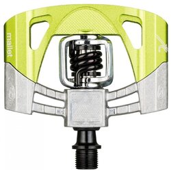  PEDALE CRANKBROTHERS MALLET 2 BLACK/GREEN BODY Cijene
