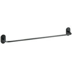 BEMETA Držalo za brisače Easy (60 cm, črne barve) Cene