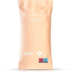 Mellow vlažne maramice za različite površine mango (50 maramica) Cene