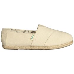 PAEZ Espadrile Original Raw W - Essential Ecru Bela Cene