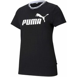 Puma 585902-01 Lfs Majica Amplified Graphic Tee 585902-01 Cene