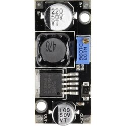 Joy-it Razvojna ploča Step up Converter XL6019 Cene
