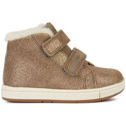Geox čevelj gležnjar B364ZA B TROTTOLA GIRL WPF C9006 07722 D zlata 26 Cene