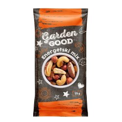 Garden good energetski mix 75g Cene