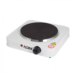 Zilan Floria Električno kuhalo, 1 ploča – 15 cm, 1000 W, bijela – ZLN2805 WH Cijene
