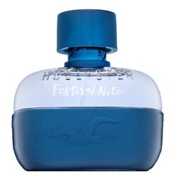 Parfem za muškarce Hollister EDT Festival Nite For Him (100 ml) Cijene