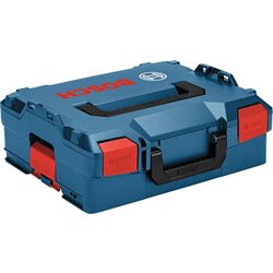 Bosch Transportna kista L-BOXX 136 1600A012G0 ABS Plava boja, Crvena (D x Š x V) 442 x 357 x 151 mm Cijene