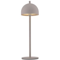 SCHÖNER WOHNEN 19244-39 - LED prigušiva stona lampa BELLIS LED/2,5W/5V IP54 siva Cene