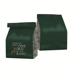 Blue Bay Lord of the Rings - Torba za užinu - LOTR, One Ring Cene