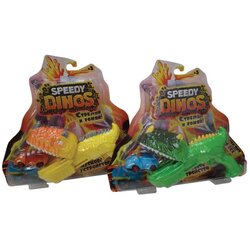 Speedy Dinos igračka za dječake Cene
