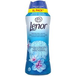 Lenor Spring Awakening parfemske perlice, 495g Cene