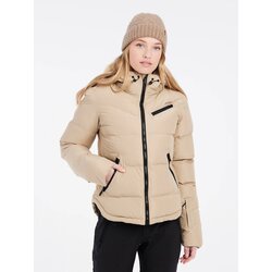  Women's ski jacket PRTLUCID Cene