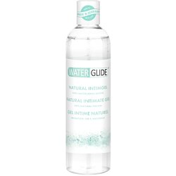 Waterglide natural intimate gel 300ml Cene