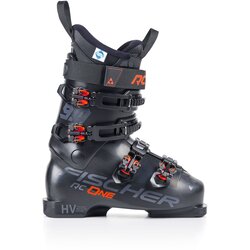Fischer pancerice RC ONE 9.0 RED BLACK/BLACK - 45,1/3 Cene