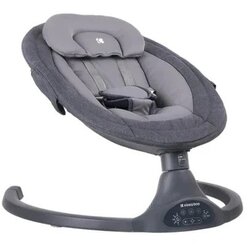 Kikka Boo ljuljaška Codie dark grey ( KKB13074 ) Cene