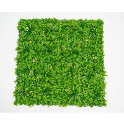 BOLZZ zeleni zid 3D amazon 2 100X100 cm BOLZZIDAMA2 Cene