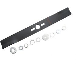 Thorp nož kosačice l 450 mm fi 25,4 - 20,7 - 19,5 - 17,8 - 15,8 - 14 - 13 - 9,5 univerzalni Cene