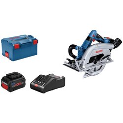 Bosch GKS 18V-70 L akumulatorska kružna pila Dubina reza maks. (90°) 70 mm bez četkica 18 V Cijene
