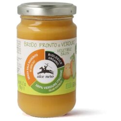 Oznake: Alce Nero Spazio Natura Alce Nero organska kaÅ¡a povrtne kocke 190 g Cene